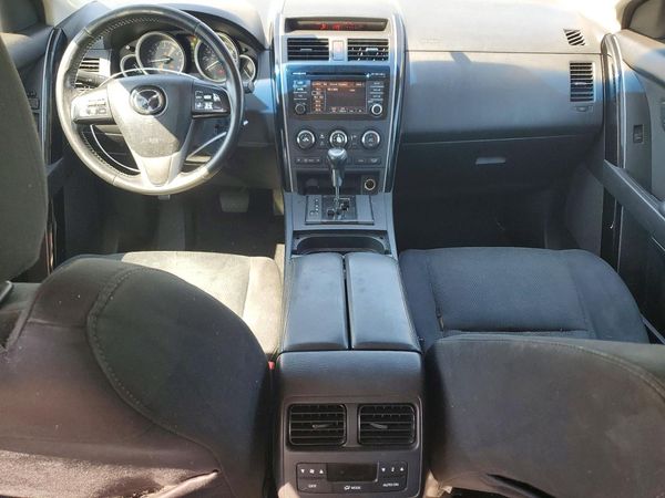2013 MAZDA CX-9 Sport/GX