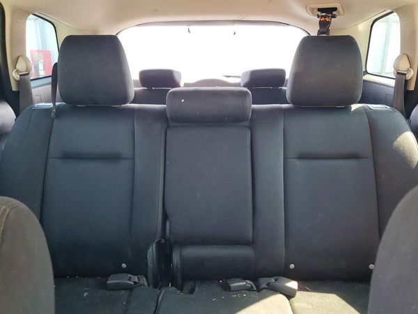 2013 MAZDA CX-9 Sport/GX