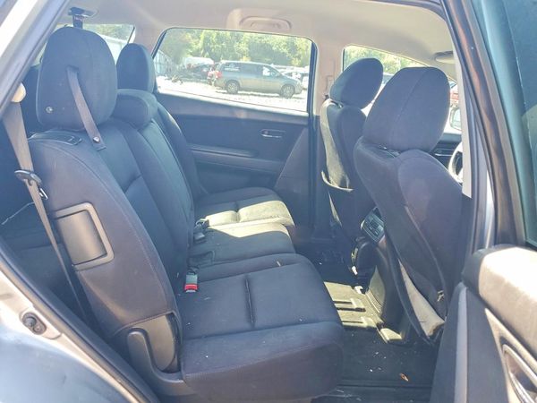 2013 MAZDA CX-9 Sport/GX