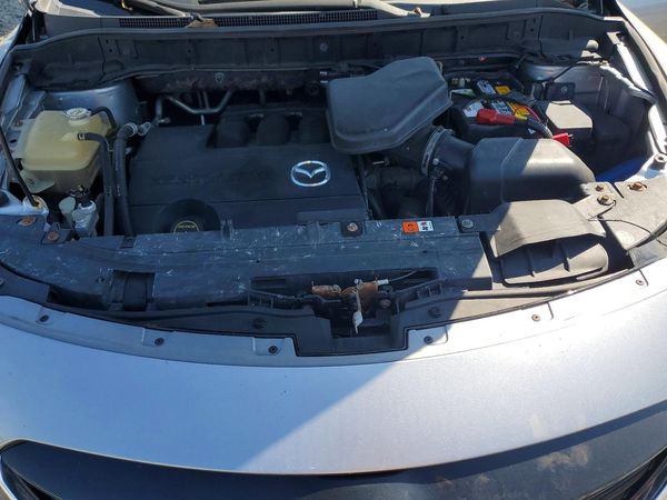 2013 MAZDA CX-9 Sport/GX