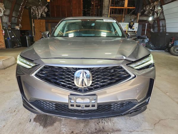 2025 ACURA MDX SH-AWD