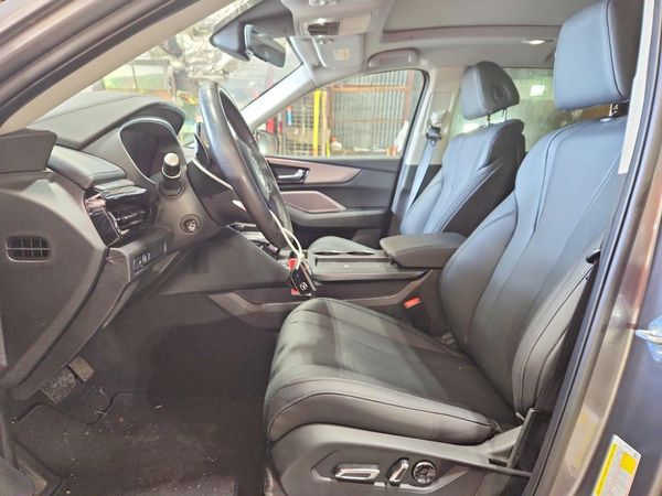 2025 ACURA MDX SH-AWD