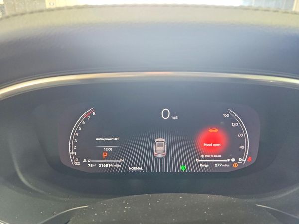 2025 ACURA MDX SH-AWD