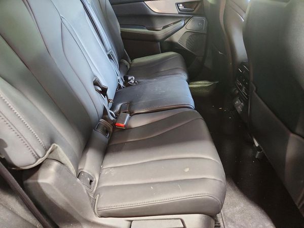 2025 ACURA MDX SH-AWD
