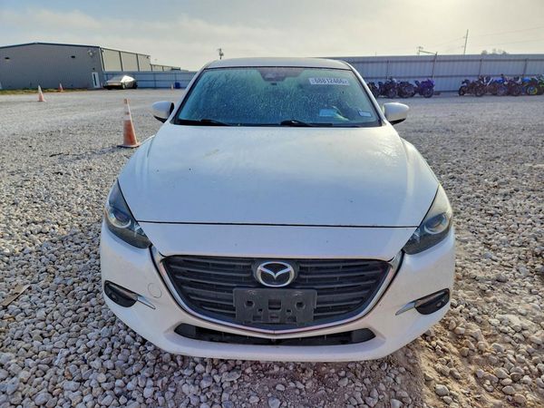 2017 MAZDA 3 Grand Touring