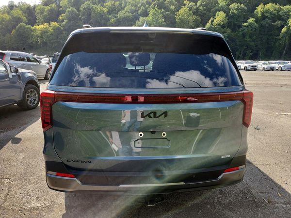 2026 KIA CARNIVAL HYBRID SX, SX Prestige