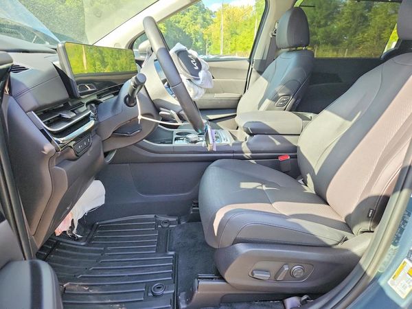 2026 KIA CARNIVAL HYBRID SX, SX Prestige