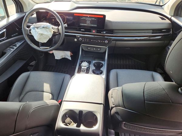 2026 KIA CARNIVAL HYBRID SX, SX Prestige