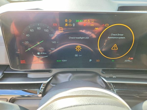 2026 KIA CARNIVAL HYBRID SX, SX Prestige