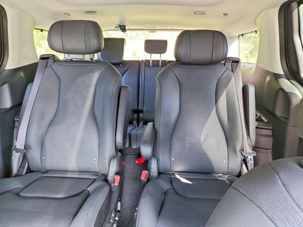 2026 KIA CARNIVAL HYBRID SX, SX Prestige