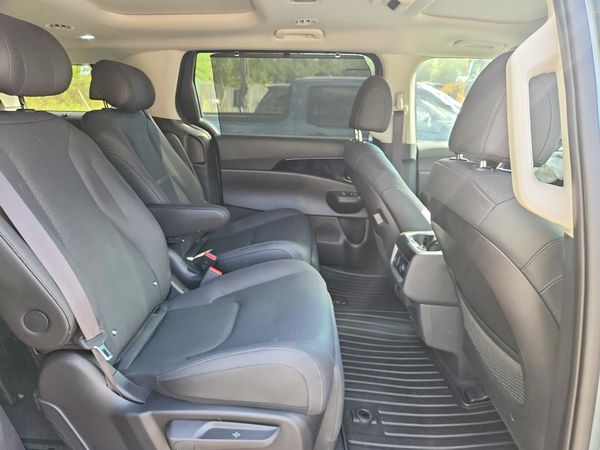 2026 KIA CARNIVAL HYBRID SX, SX Prestige