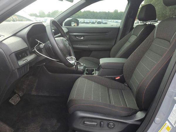2026 HONDA CR-V Sport — DENT