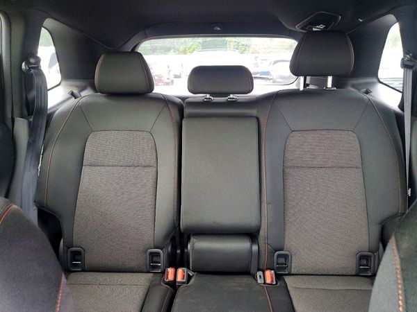 2026 HONDA CR-V Sport — SUVN