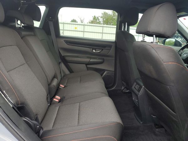 2026 HONDA CR-V Sport — PSRS