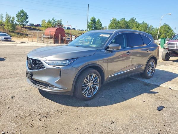 2023 ACURA MDX — DSFA — Front 3/4