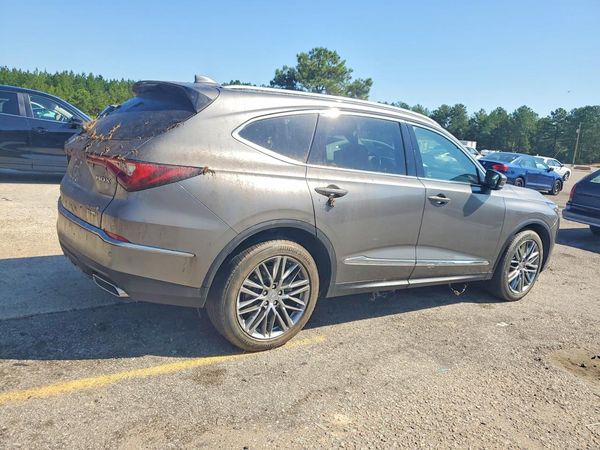 2023 ACURA MDX SH-AWD ADVANCE — PSRA