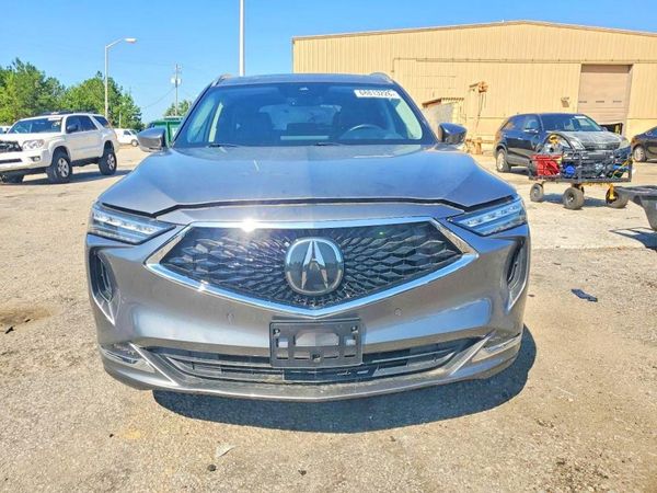 2023 ACURA MDX SH-AWD ADVANCE — DIRF