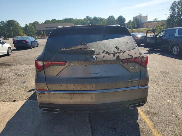 2023 ACURA MDX SH-AWD ADVANCE — DIRR