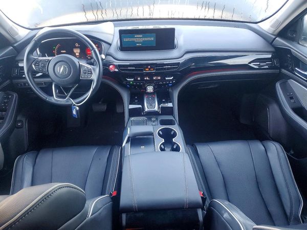 2023 ACURA MDX SH-AWD ADVANCE — CKPT