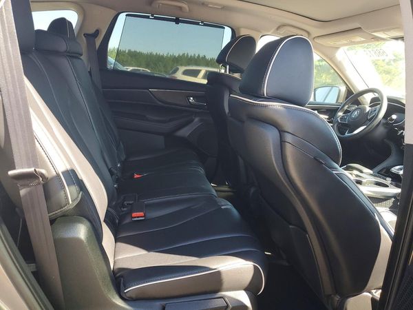 2023 ACURA MDX SH-AWD ADVANCE — PSRS