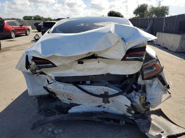 2023 TESLA MODEL 3 — DIRR