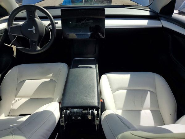 2023 TESLA MODEL 3 — CKPT