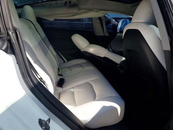 2023 TESLA MODEL 3 — PSRS