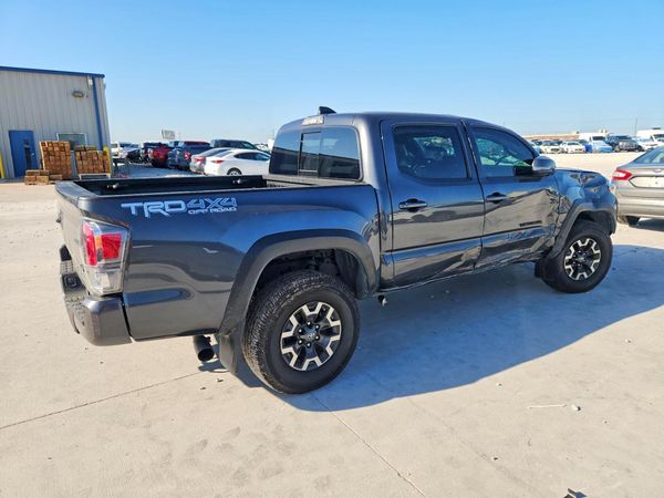 2021 TOYOTA TACOMA SR5 — PSRA