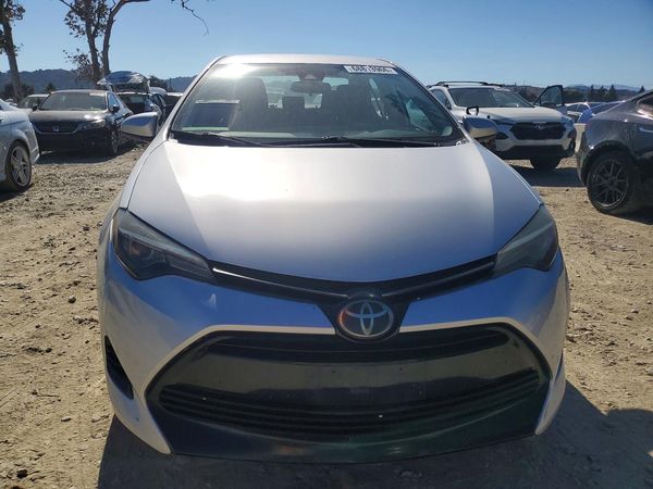 2018 TOYOTA COROLLA L/LE/SE/XLE/XSE