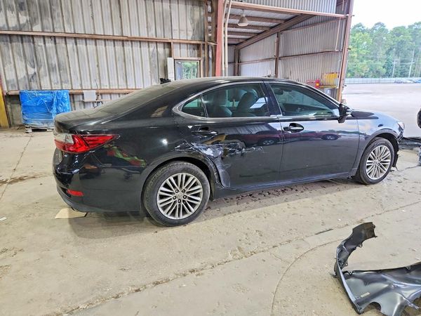 2017 LEXUS ES 350 — PSRA