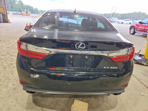 2017 LEXUS ES 350 — DIRR