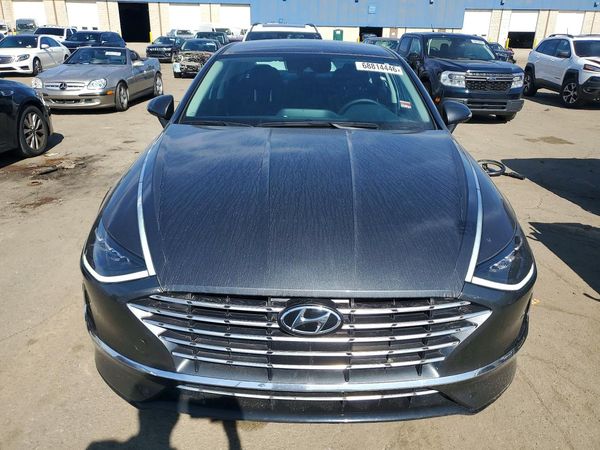 2023 HYUNDAI SONATA SEL — DIRF