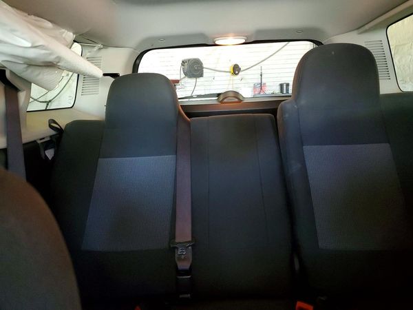 2017 JEEP PATRIOT — SUVN