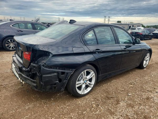 2014 BMW 328 xDrive