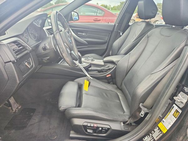2014 BMW 328 xDrive