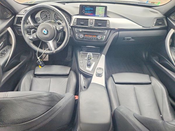 2014 BMW 328 xDrive