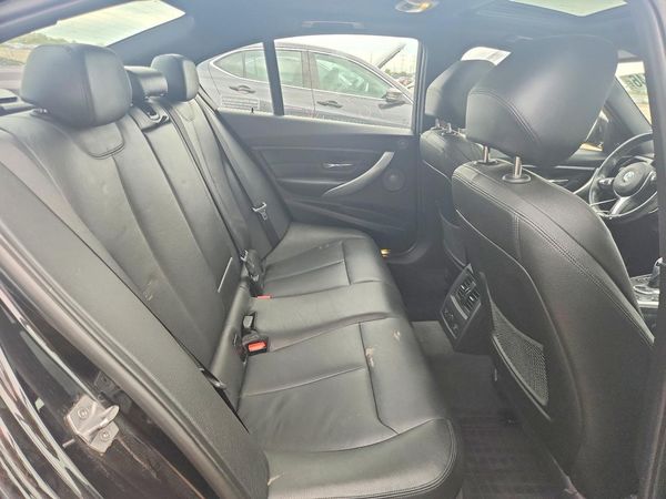 2014 BMW 328 xDrive