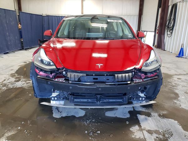 2023 TESLA MODEL 3 — DIRF