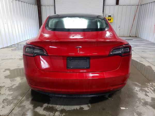 2023 TESLA MODEL 3 — DIRR
