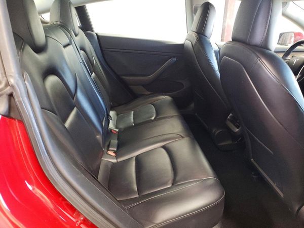 2023 TESLA MODEL 3 — PSRS