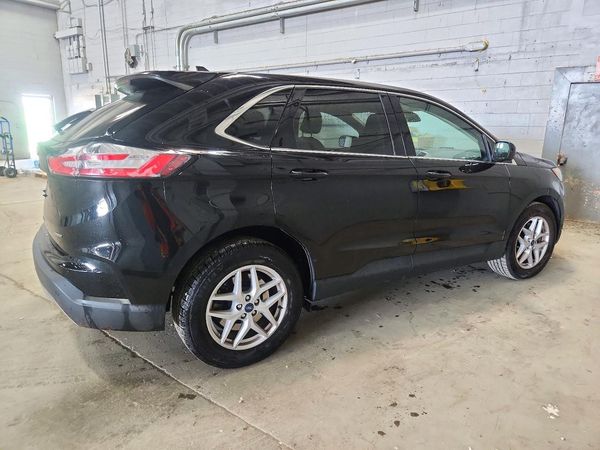 2021 FORD EDGE SEL — PSRA