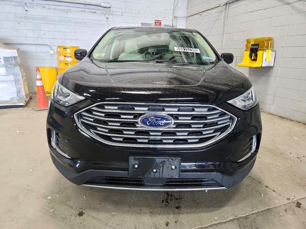 2021 FORD EDGE SEL — DIRF