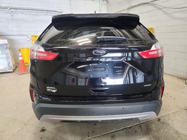 2021 FORD EDGE SEL — DIRR