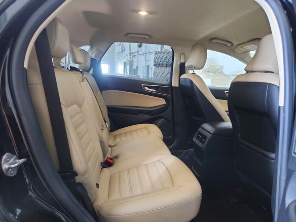 2021 FORD EDGE SEL — PSRS