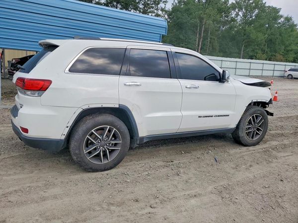 2022 JEEP CHEROKEE Limited, Limited X — PSRA