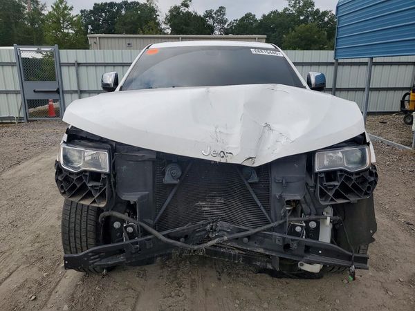 2022 JEEP CHEROKEE Limited, Limited X — DIRF