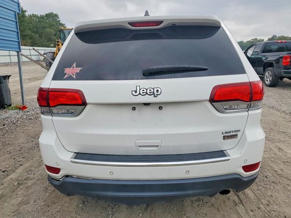 2022 JEEP CHEROKEE Limited, Limited X — DIRR