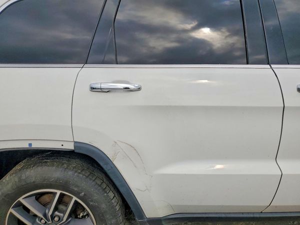 2022 JEEP CHEROKEE Limited, Limited X — PSRS