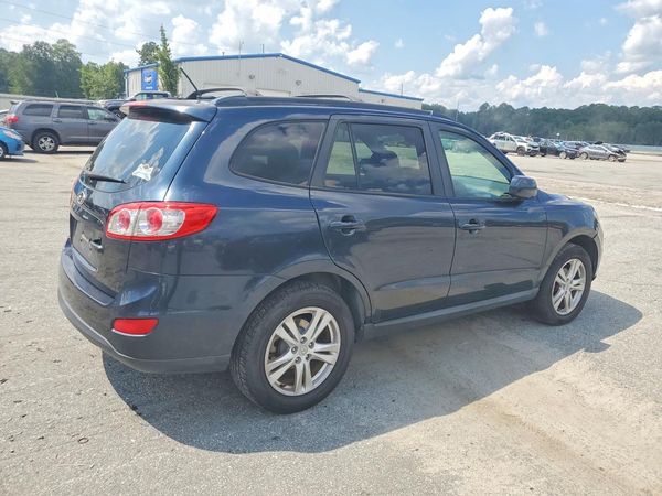 2012 HYUNDAI SANTA FE GLS(Middle grade) — PSRA