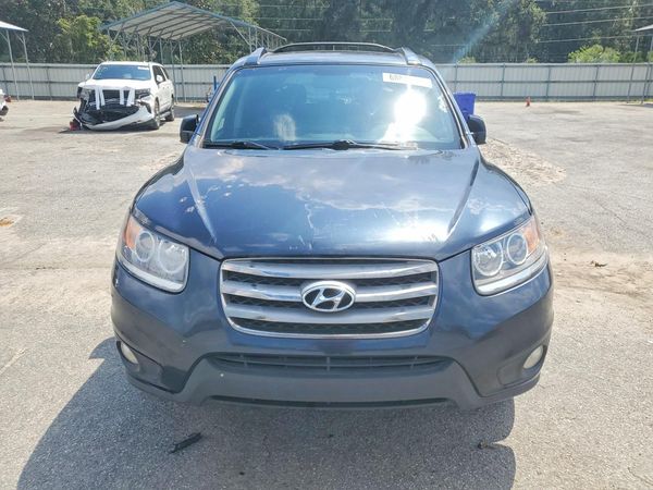 2012 HYUNDAI SANTA FE GLS(Middle grade) — DIRF